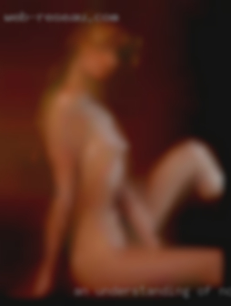 An understanding of no strings nude is ok.