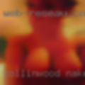 Collinwood, naked girls