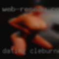 Dating Cleburne, nurse