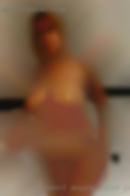 Doesn't anyone naked girls touch anymore from Columbus?