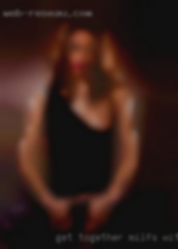 Get together milfs with in person near Yorkville.
