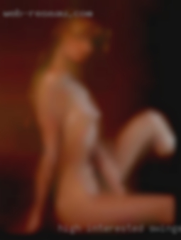 High interested swinger in cuckold.