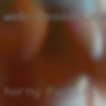Horny fucking anything