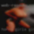Horny girls giving their