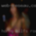 Horny milfs Rochester