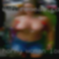 Horny woman looking something