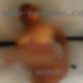 Horny woman looking something