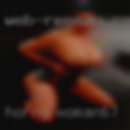Horny woman