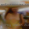 Horny women Duncan