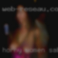 Horny women Sabetha