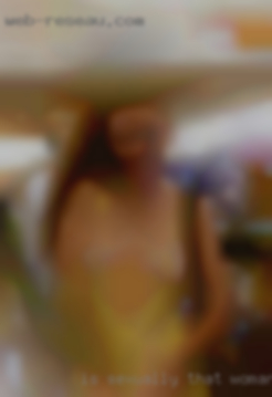 Is sexually that woman open and experimental near Visalia.