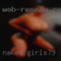 Naked girls