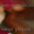 Naked girls