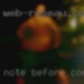 Note before contacting: naked 1.