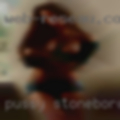 Pussy Stoneboro