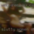Slutty women Southern