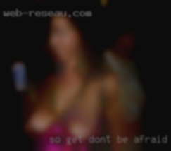 So get dont be afraid naked to let me women know in Laurel.