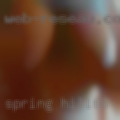 Spring Hill