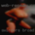 Swingers Broad Brook