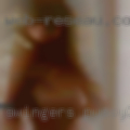 Swingers pussy