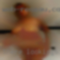 There looking