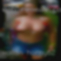 Woman horny