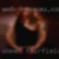 Women Fairfield