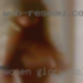 Women glory holes